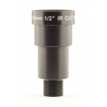 50mm M12-mount lens (5M)